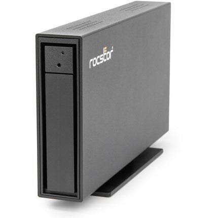 Rocstor 8TB Rocpro D91 SSD Externo USB-C 3.2 Gen 2 con Cables