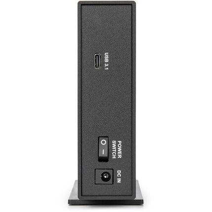Rocstor 8TB Rocpro D91 SSD Externo USB-C 3.2 Gen 2 con Cables