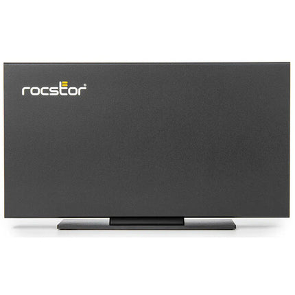 Rocstor 8TB Rocpro D91 SSD Externo USB-C 3.2 Gen 2 con Cables