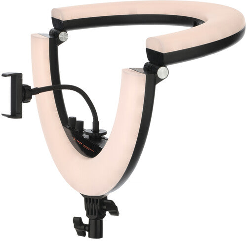 Raya Bendie-Brite Aro de Luz Plegable Bicolor 18 2700-5600K