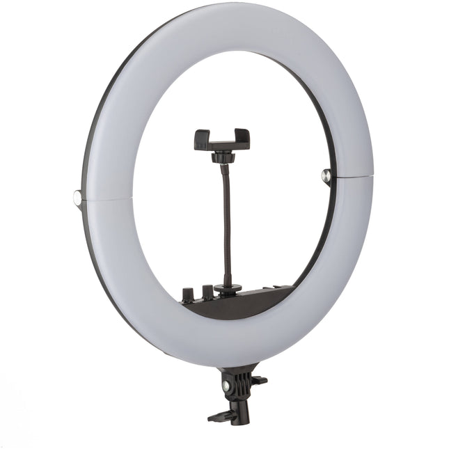 Raya Bendie-Brite Aro de Luz Plegable Bicolor 18 2700-5600K