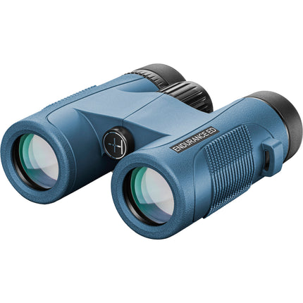 Hawke Sport Optics 7x32 Prismáticos Marinos Endurance ED con 58° de Ángulo