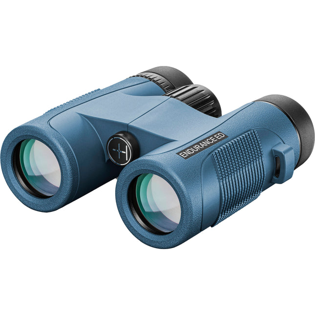Hawke Sport Optics 7x32 Prismáticos Marinos Endurance ED con 58° de Ángulo