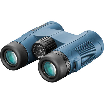 Hawke Sport Optics 7x32 Prismáticos Marinos Endurance ED con 58° de Ángulo