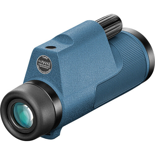 Hawke Sport Optics Endurance Monocular marino 7x42 lentes multicoated 58°