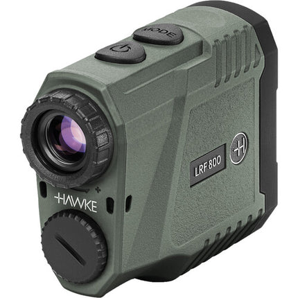 Hawke Sport Optics Medidor Láser Alcance 875 Yardas Preciso 6x
