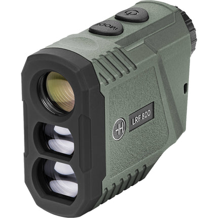Hawke Sport Optics Medidor Láser Alcance 875 Yardas Preciso 6x