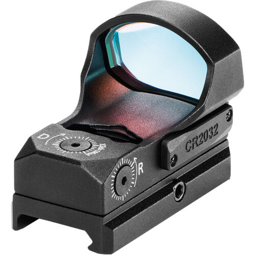 Hawke Sport Optics Mira Punto Rojo Reflex 2-MOA 35-MOA Retícula