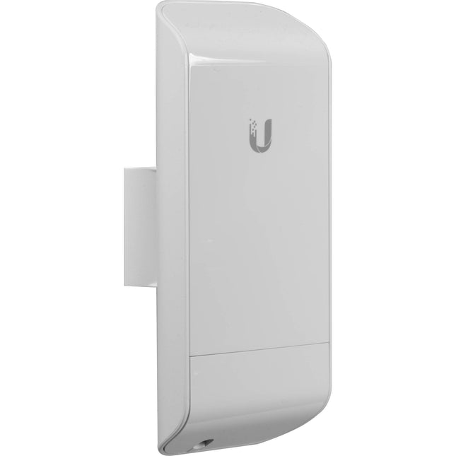 Ubiquiti airMAX NanoStationlocoM 5 GHz CPE 13 dBi Antena PoE Exterior