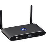 MuxLab MuxMeet Share Base-1 Dispositivo de Presentación Inalámbrico 4Pantallas