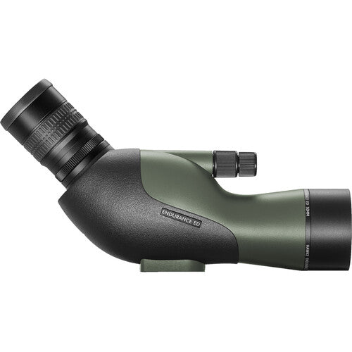 Hawke Sport Optics Endurance ED Catalejo 13-39x50 Angulado Ligero