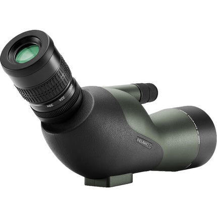 Hawke Sport Optics Endurance ED Catalejo 13-39x50 Angulado Ligero