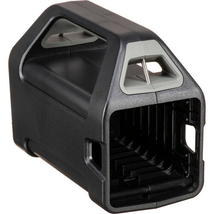 Axis Communications T8415 Kit de instalación inalámbrica con batería 12V 3.4Ah y cargador