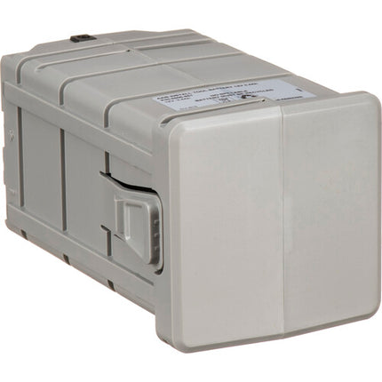 Axis Communications T8415 Kit de instalación inalámbrica con batería 12V 3.4Ah y cargador
