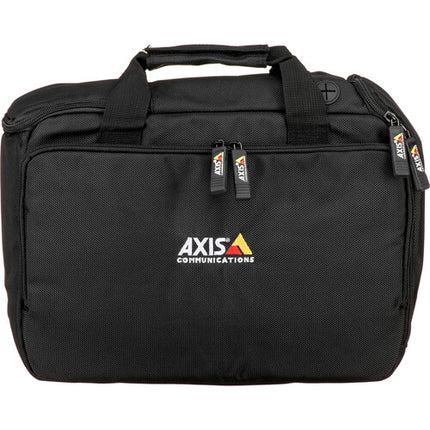 Axis Communications T8415 Kit de instalación inalámbrica con batería 12V 3.4Ah y cargador
