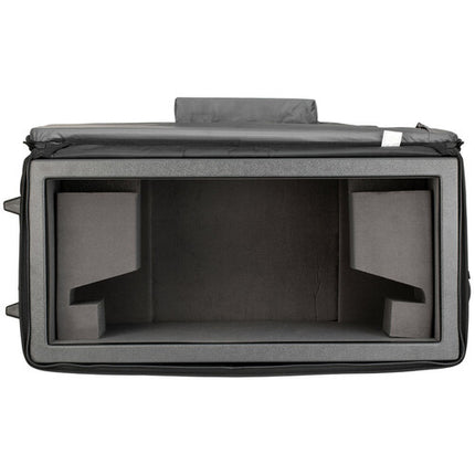 Tenba Transport Air Case Maletín con Ruedas para Pantalla Eizo 27 Pulgadas Nylon 1050D Reforzado