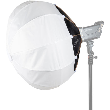 SmallRig RA-L65 Lantern Softbox Luz Ambiente con Falda Removible y Bolsa