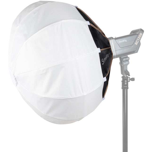 SmallRig RA-L65 Lantern Softbox Luz Ambiente con Falda Removible y Bolsa