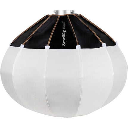 SmallRig RA-L65 Lantern Softbox Luz Ambiente con Falda Removible y Bolsa