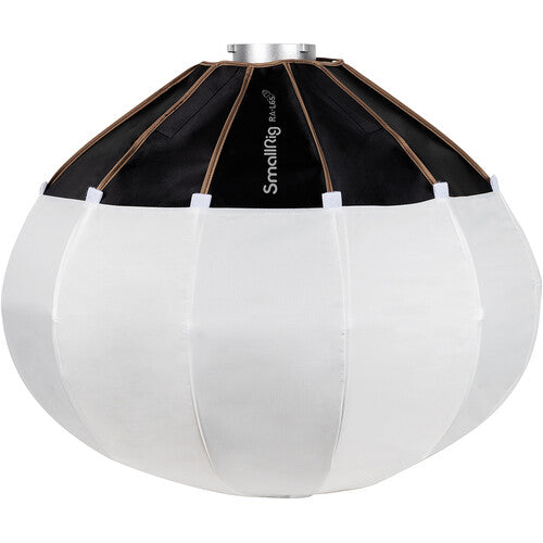 SmallRig RA-L65 Lantern Softbox Luz Ambiente con Falda Removible y Bolsa