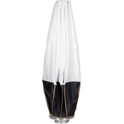 SmallRig RA-L65 Lantern Softbox Luz Ambiente con Falda Removible y Bolsa