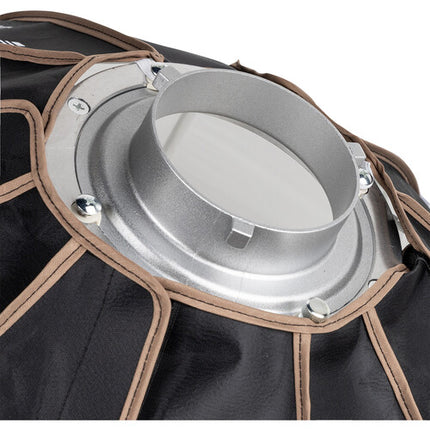 SmallRig RA-L65 Lantern Softbox Luz Ambiente con Falda Removible y Bolsa