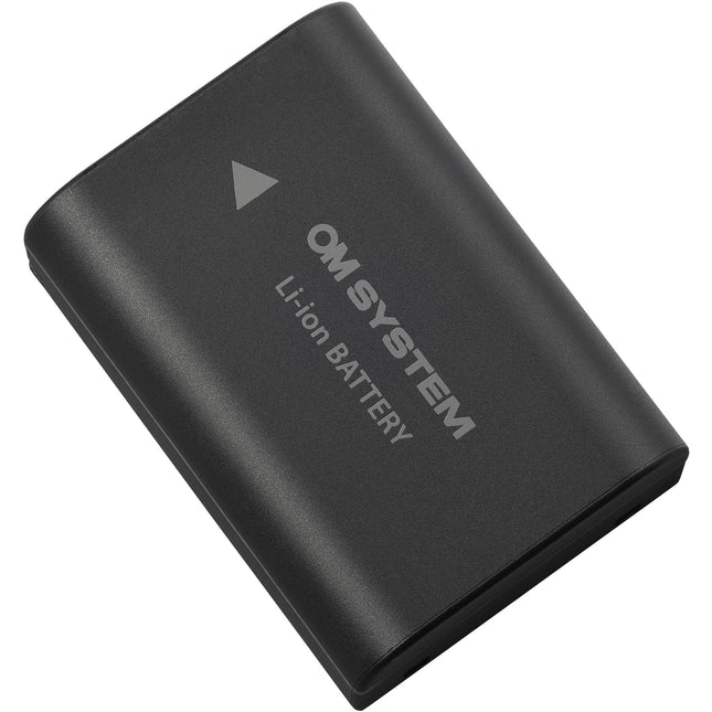 Batería de Litio OM SYSTEM BLX-1 7.2V 2280mAh para Cámara Mirrorless OM-1