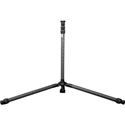 Insta360 Sumo Stand Trípode Carbono para Insta360 Pro Pro II Titan con Plataforma de Montaje
