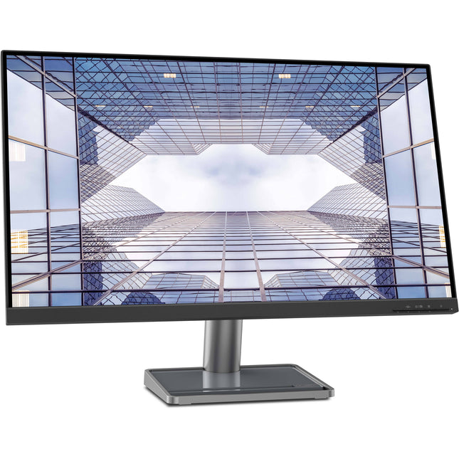 Lenovo L32p-30 Monitor IPS 32" 3840x2160 FreeSync USB-C DisplayPort