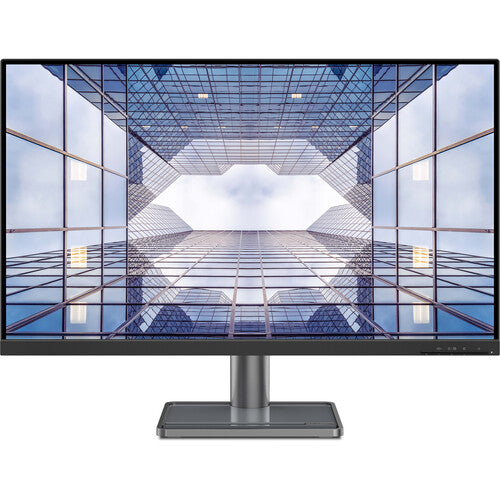 Lenovo L32p-30 Monitor IPS 32" 3840x2160 FreeSync USB-C DisplayPort