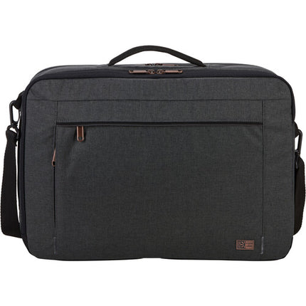 Case Logic ERACV-116 Era Maletín Híbrido 15.6" para Laptop y 10.5" Tablet