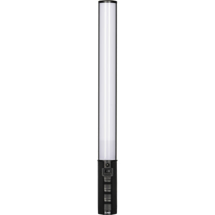 Sirui T60 Luz LED RGB Telescópica para Video 18-29" con Trípode Móvil