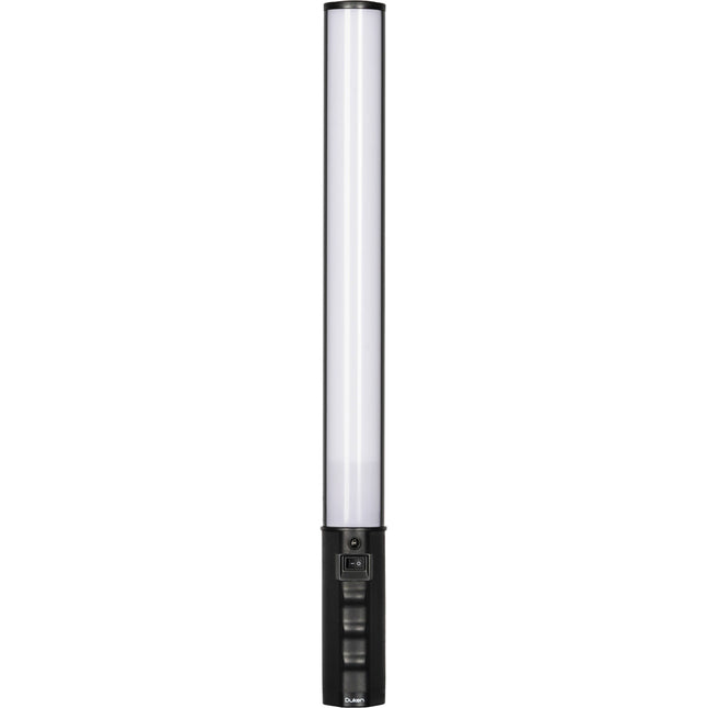 Sirui T60 Luz LED RGB Telescópica para Video 18-29" con Trípode Móvil
