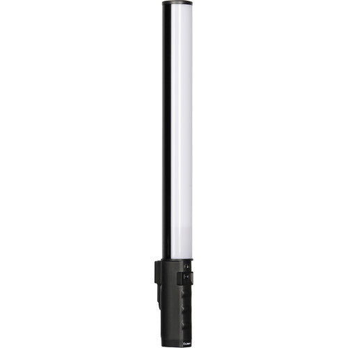 Sirui T60 Luz LED RGB Telescópica para Video 18-29" con Trípode Móvil
