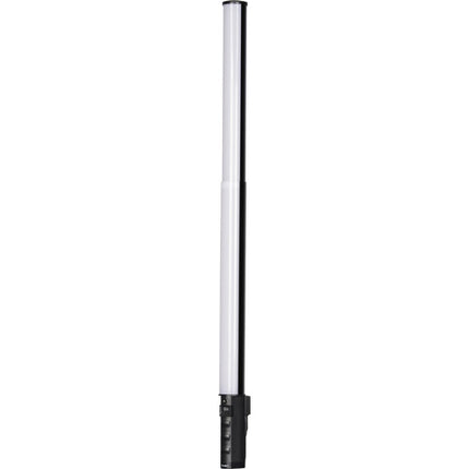 Sirui T60 Luz LED RGB Telescópica para Video 18-29" con Trípode Móvil