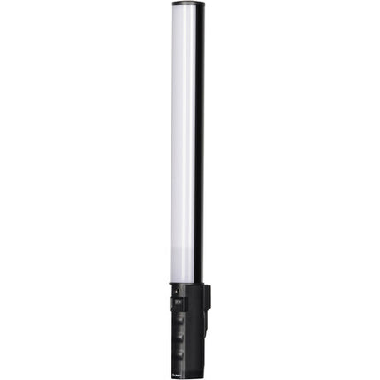 Sirui T60 Luz LED RGB Telescópica para Video 18-29" con Trípode Móvil