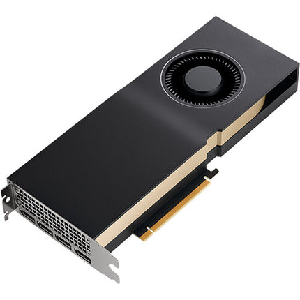 PNY NVIDIA RTX A4500 Tarjeta Gráfica 20GB GDDR6 7168 Cores PCIe 4.0