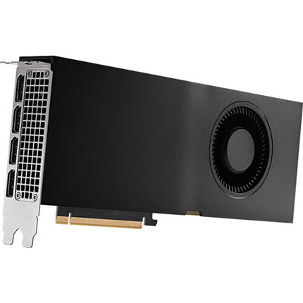 PNY NVIDIA RTX A4500 Tarjeta Gráfica 20GB GDDR6 7168 Cores PCIe 4.0