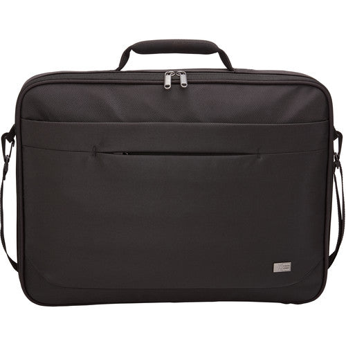 Case Logic Advantage Maletín para portátil 17.3 pulgadas negro