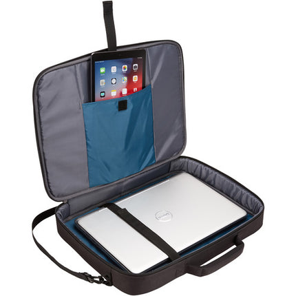 Case Logic Advantage Maletín para portátil 17.3 pulgadas negro