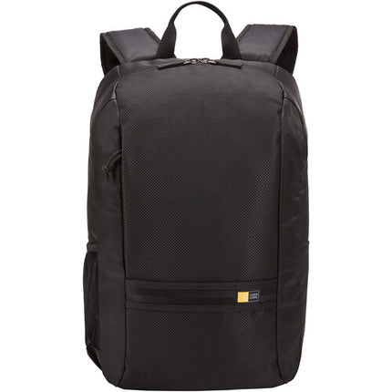 Case Logic KEYBP-1116 Mochila para Laptop 15.6 Pulgadas Compartimento Grande Negro