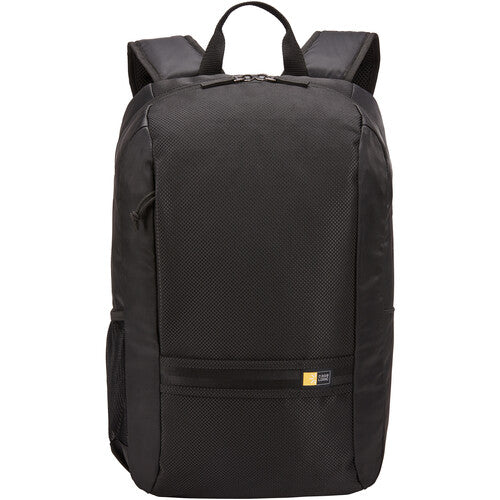 Case Logic KEYBP-1116 Mochila para Laptop 15.6 Pulgadas Compartimento Grande Negro
