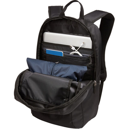 Case Logic KEYBP-1116 Mochila para Laptop 15.6 Pulgadas Compartimento Grande Negro