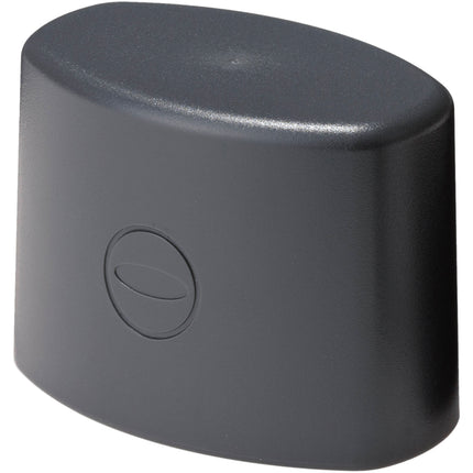 Ricoh Lens Cap TL-3 para cámara 360° THETA X con soporte y protección suave