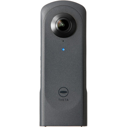 Ricoh THETA X Cámara 360° con batería DB-110 y tapa TL-3