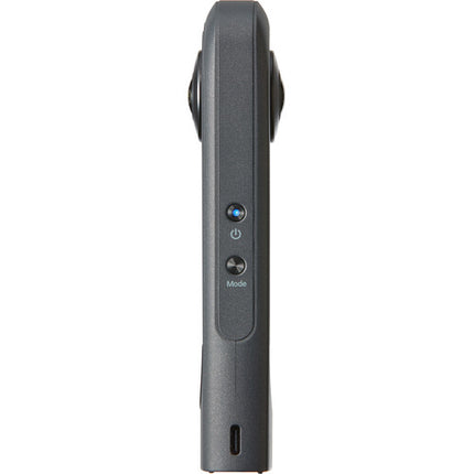 Ricoh THETA X Cámara 360° con batería DB-110 y tapa TL-3