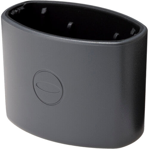Ricoh Lens Cap TL-3 para cámara 360° THETA X con soporte y protección suave