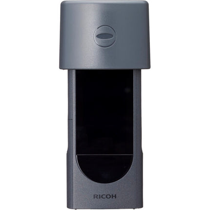 Ricoh Lens Cap TL-3 para cámara 360° THETA X con soporte y protección suave