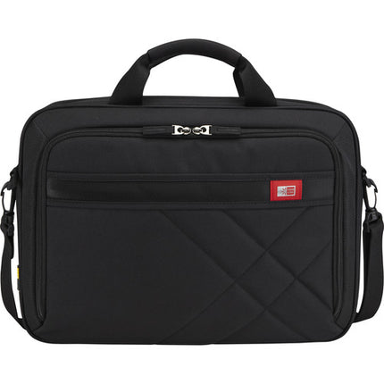 Case Logic Funda para Laptop 15.6" y Tablet 10.1" con Correa y Bolsillos