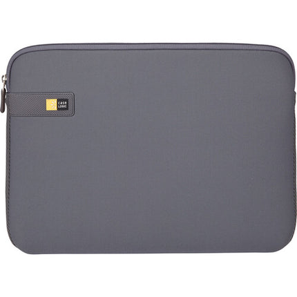 Funda Case Logic para portátil 13.3 pulgadas MacBook Graphite
